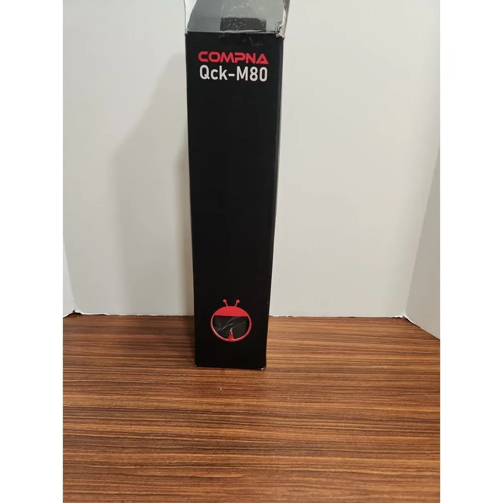 Mouse Pad, XXL Compna Qck-M80 35.75